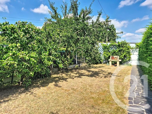 maison à vendre - 4 pièces - 89.55 m2 - LA CHAPELLE D ARMENTIERES - 59 - NORD-PAS-DE-CALAIS - Century 21 La Lys