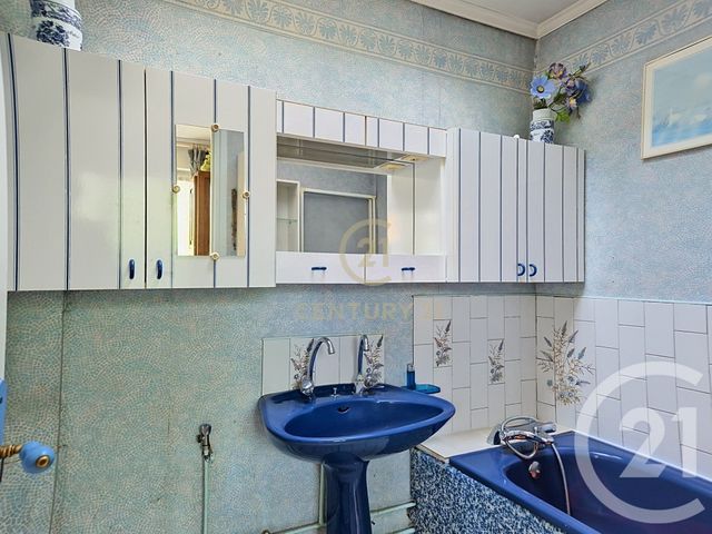 maison à vendre - 4 pièces - 89.55 m2 - LA CHAPELLE D ARMENTIERES - 59 - NORD-PAS-DE-CALAIS - Century 21 La Lys