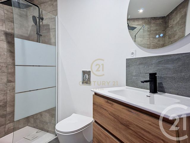 Appartement F4 à vendre - 4 pièces - 81.04 m2 - ARMENTIERES - 59 - NORD-PAS-DE-CALAIS - Century 21 La Lys