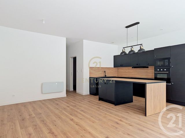 Appartement F4 à vendre - 4 pièces - 81.04 m2 - ARMENTIERES - 59 - NORD-PAS-DE-CALAIS - Century 21 La Lys