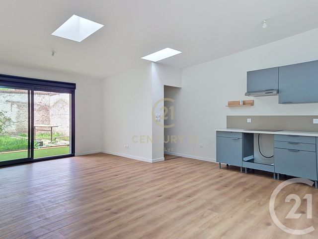 maison - ARMENTIERES - 59