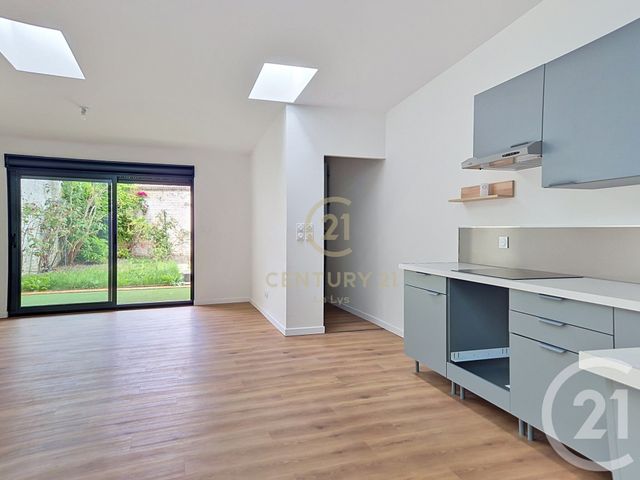 maison à louer - 3 pièces - 75.0 m2 - ARMENTIERES - 59 - NORD-PAS-DE-CALAIS - Century 21 La Lys