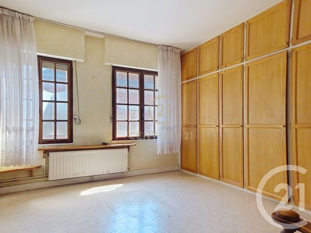 maison à vendre - 4 pièces - 98.66 m2 - ARMENTIERES - 59 - NORD-PAS-DE-CALAIS - Century 21 La Lys