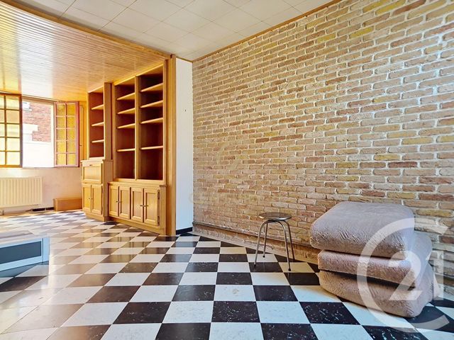 maison à vendre - 4 pièces - 98.66 m2 - ARMENTIERES - 59 - NORD-PAS-DE-CALAIS - Century 21 La Lys