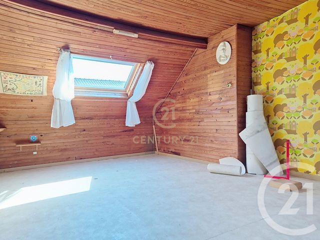 maison à vendre - 4 pièces - 98.66 m2 - ARMENTIERES - 59 - NORD-PAS-DE-CALAIS - Century 21 La Lys