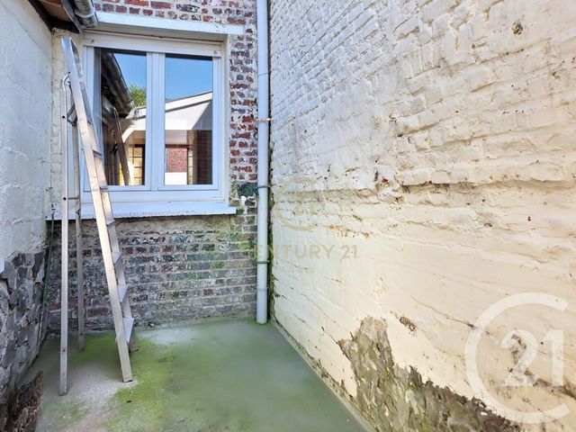 maison à vendre - 4 pièces - 98.66 m2 - ARMENTIERES - 59 - NORD-PAS-DE-CALAIS - Century 21 La Lys