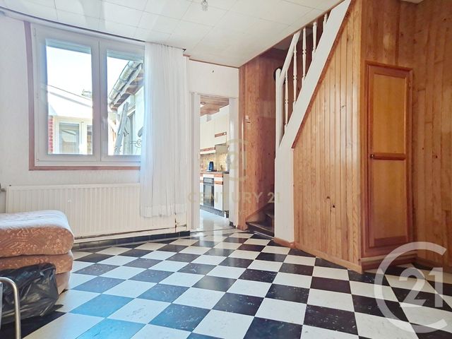 Maison à vendre ARMENTIERES