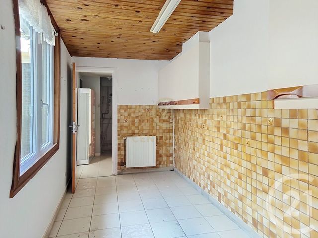 maison à vendre - 4 pièces - 98.66 m2 - ARMENTIERES - 59 - NORD-PAS-DE-CALAIS - Century 21 La Lys