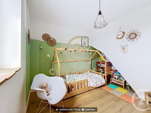 maison à vendre - 4 pièces - 75.77 m2 - NIEPPE - 59 - NORD-PAS-DE-CALAIS - Century 21 La Lys