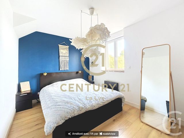 maison à vendre - 4 pièces - 75.77 m2 - NIEPPE - 59 - NORD-PAS-DE-CALAIS - Century 21 La Lys