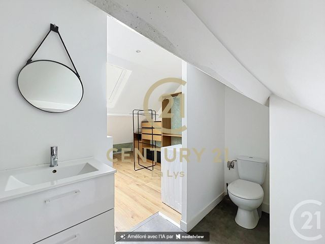 maison à vendre - 4 pièces - 75.77 m2 - NIEPPE - 59 - NORD-PAS-DE-CALAIS - Century 21 La Lys