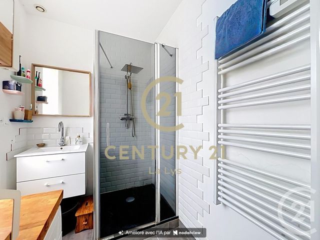 maison à vendre - 4 pièces - 75.77 m2 - NIEPPE - 59 - NORD-PAS-DE-CALAIS - Century 21 La Lys
