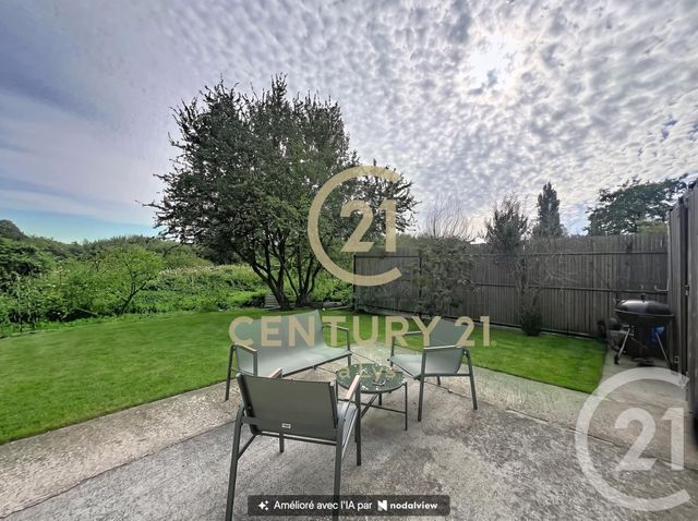 maison à vendre - 4 pièces - 75.77 m2 - NIEPPE - 59 - NORD-PAS-DE-CALAIS - Century 21 La Lys