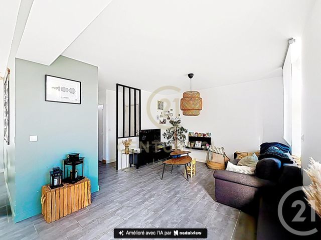 maison à vendre - 4 pièces - 75.77 m2 - NIEPPE - 59 - NORD-PAS-DE-CALAIS - Century 21 La Lys