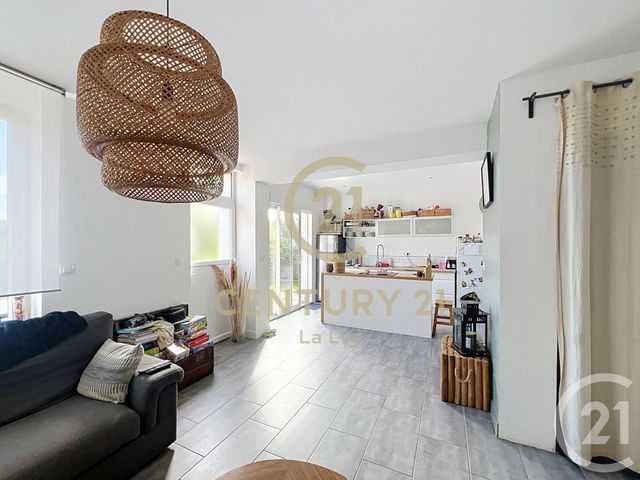maison à vendre - 4 pièces - 75.77 m2 - NIEPPE - 59 - NORD-PAS-DE-CALAIS - Century 21 La Lys