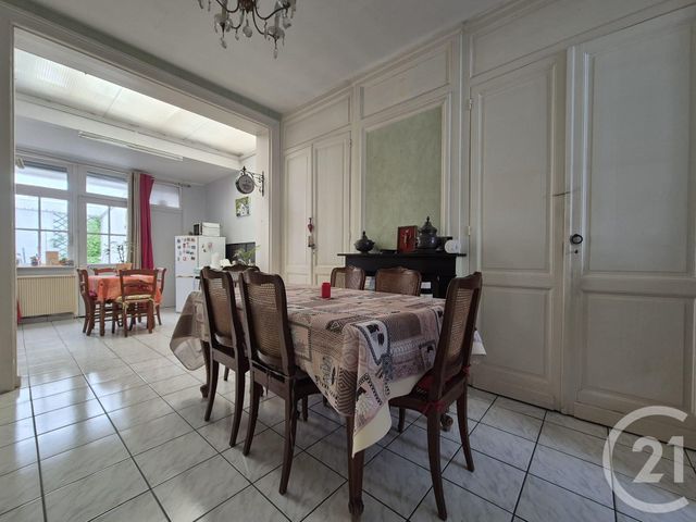 maison - LA CHAPELLE D ARMENTIERES - 59