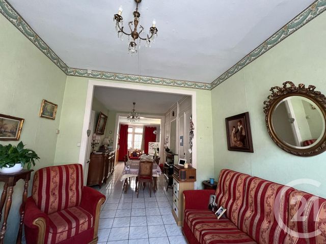 maison - LA CHAPELLE D ARMENTIERES - 59