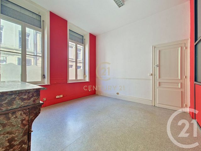 Appartement Local à vendre - 5 pièces - 91.2 m2 - ARMENTIERES - 59 - NORD-PAS-DE-CALAIS - Century 21 La Lys