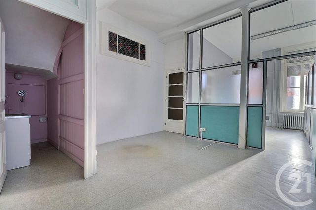 Appartement Local à vendre - 5 pièces - 91.2 m2 - ARMENTIERES - 59 - NORD-PAS-DE-CALAIS - Century 21 La Lys