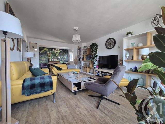 appartement - ARMENTIERES - 59