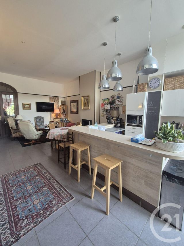 Appartement F2 à vendre ARMENTIERES