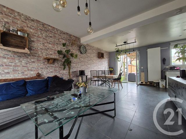 maison - LA CHAPELLE D ARMENTIERES - 59