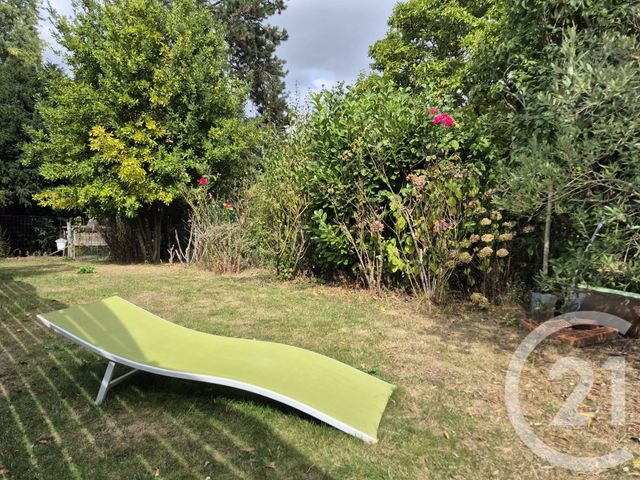 maison à vendre - 5 pièces - 110.27 m2 - LA CHAPELLE D ARMENTIERES - 59 - NORD-PAS-DE-CALAIS - Century 21 La Lys