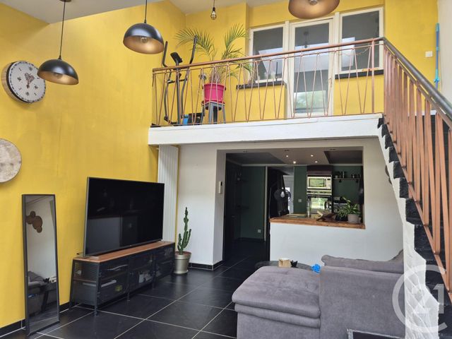 maison à vendre - 5 pièces - 110.27 m2 - LA CHAPELLE D ARMENTIERES - 59 - NORD-PAS-DE-CALAIS - Century 21 La Lys