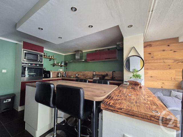 maison à vendre - 5 pièces - 110.27 m2 - LA CHAPELLE D ARMENTIERES - 59 - NORD-PAS-DE-CALAIS - Century 21 La Lys