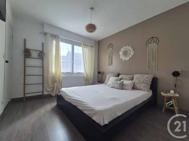 maison à vendre - 5 pièces - 110.27 m2 - LA CHAPELLE D ARMENTIERES - 59 - NORD-PAS-DE-CALAIS - Century 21 La Lys