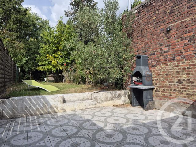 maison à vendre - 5 pièces - 110.27 m2 - LA CHAPELLE D ARMENTIERES - 59 - NORD-PAS-DE-CALAIS - Century 21 La Lys