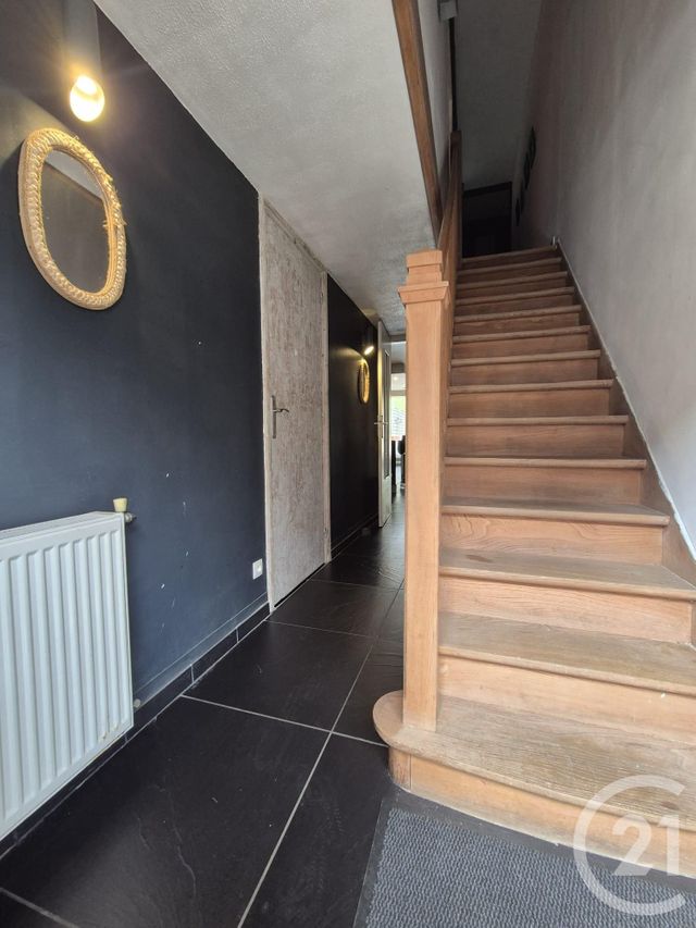 maison à vendre - 5 pièces - 110.27 m2 - LA CHAPELLE D ARMENTIERES - 59 - NORD-PAS-DE-CALAIS - Century 21 La Lys