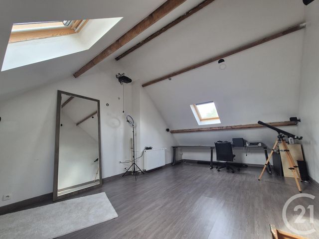 maison à vendre - 5 pièces - 110.27 m2 - LA CHAPELLE D ARMENTIERES - 59 - NORD-PAS-DE-CALAIS - Century 21 La Lys