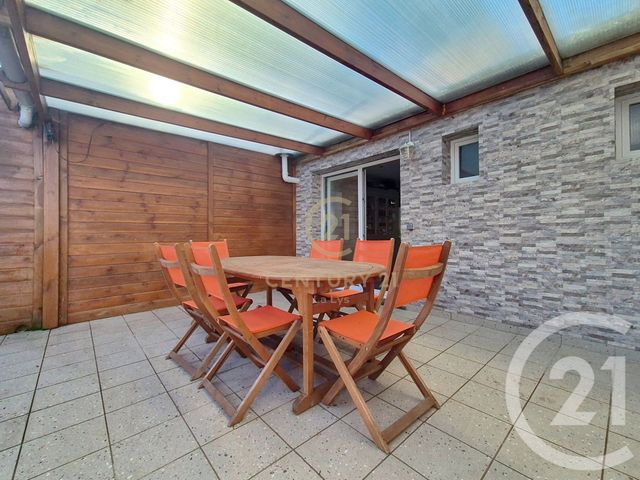 maison à vendre - 3 pièces - 135.4 m2 - LA CHAPELLE D ARMENTIERES - 59 - NORD-PAS-DE-CALAIS - Century 21 La Lys