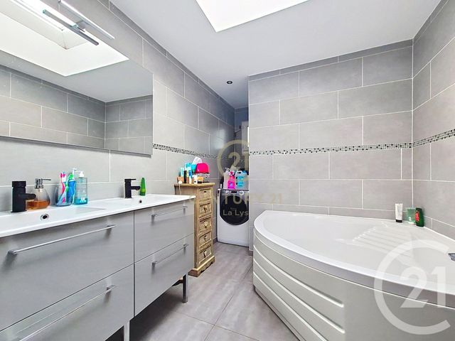 maison à vendre - 3 pièces - 135.4 m2 - LA CHAPELLE D ARMENTIERES - 59 - NORD-PAS-DE-CALAIS - Century 21 La Lys