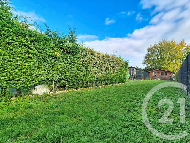 maison à vendre - 3 pièces - 135.4 m2 - LA CHAPELLE D ARMENTIERES - 59 - NORD-PAS-DE-CALAIS - Century 21 La Lys