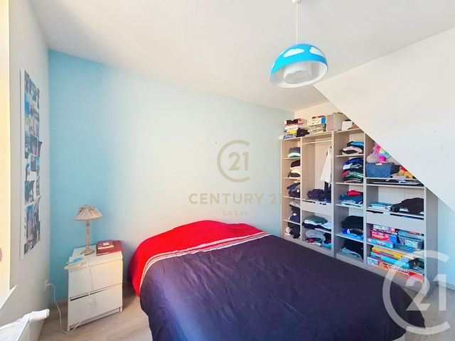 maison à vendre - 3 pièces - 135.4 m2 - LA CHAPELLE D ARMENTIERES - 59 - NORD-PAS-DE-CALAIS - Century 21 La Lys