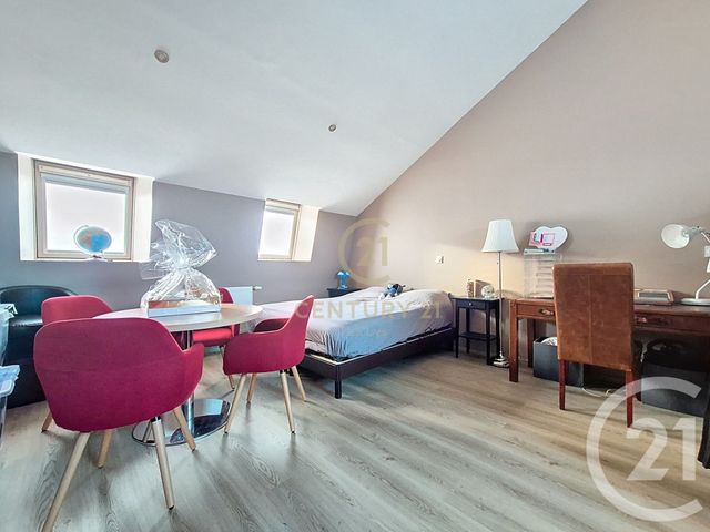 maison à vendre - 4 pièces - 135.4 m2 - LA CHAPELLE D ARMENTIERES - 59 - NORD-PAS-DE-CALAIS - Century 21 La Lys