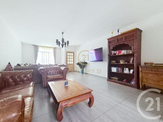 maison à vendre - 3 pièces - 135.4 m2 - LA CHAPELLE D ARMENTIERES - 59 - NORD-PAS-DE-CALAIS - Century 21 La Lys