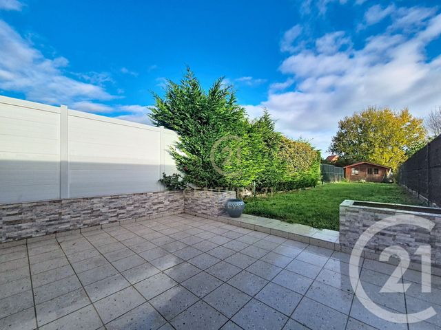 maison à vendre - 3 pièces - 135.4 m2 - LA CHAPELLE D ARMENTIERES - 59 - NORD-PAS-DE-CALAIS - Century 21 La Lys