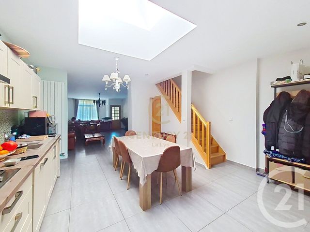 maison à vendre - 3 pièces - 135.4 m2 - LA CHAPELLE D ARMENTIERES - 59 - NORD-PAS-DE-CALAIS - Century 21 La Lys