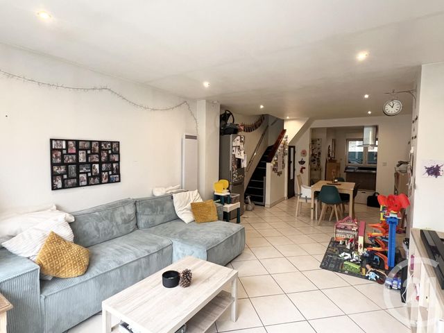 maison - ARMENTIERES - 59