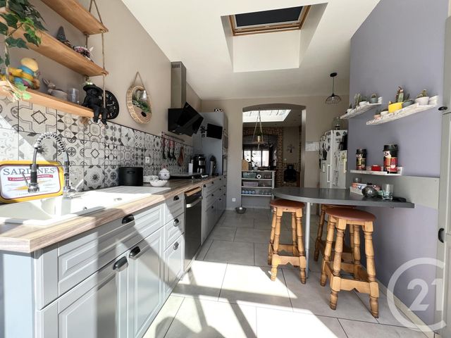 maison - ARMENTIERES - 59