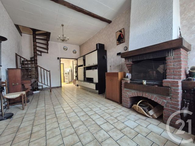 maison - ARMENTIERES - 59